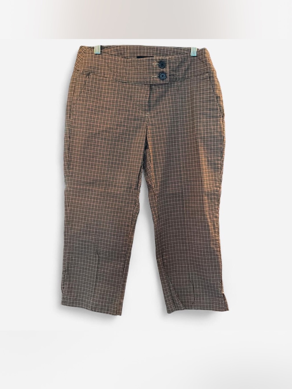 Tommy Hilfiger Size 8 Capri Pants - GUC